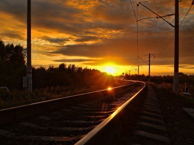 Вечер на «Рижском посту»