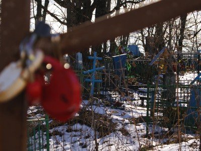 Глубина резкости