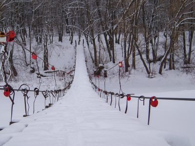 Светлые перспективы