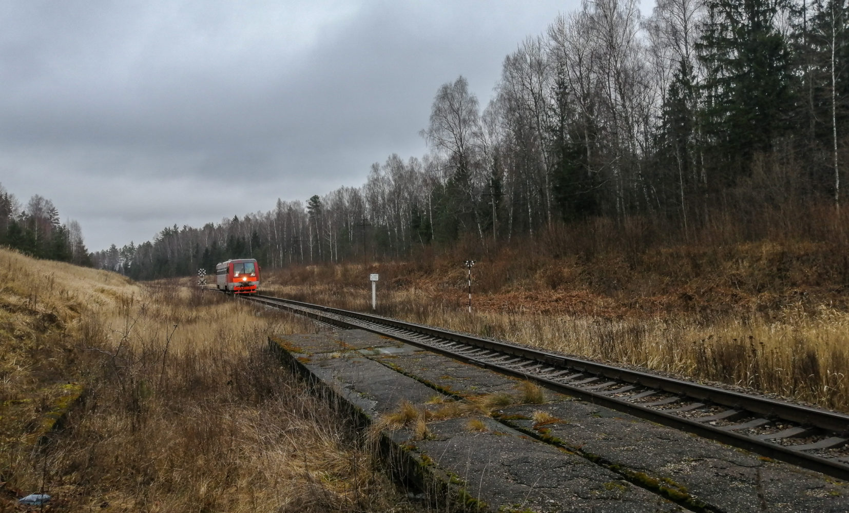 Заброшенный бывший пионерский лагерь «Юбилейный»